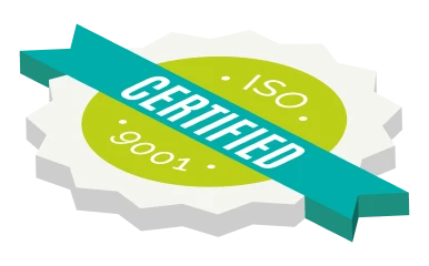1 iso cert